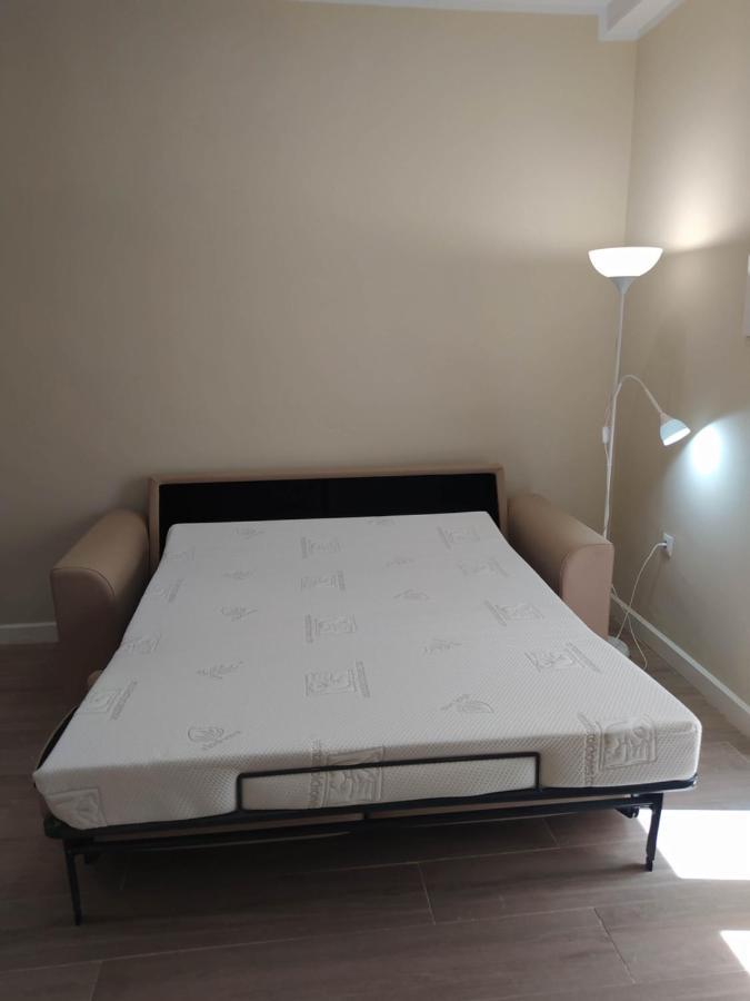 Apartamento Yedra Cádiz Exterior foto