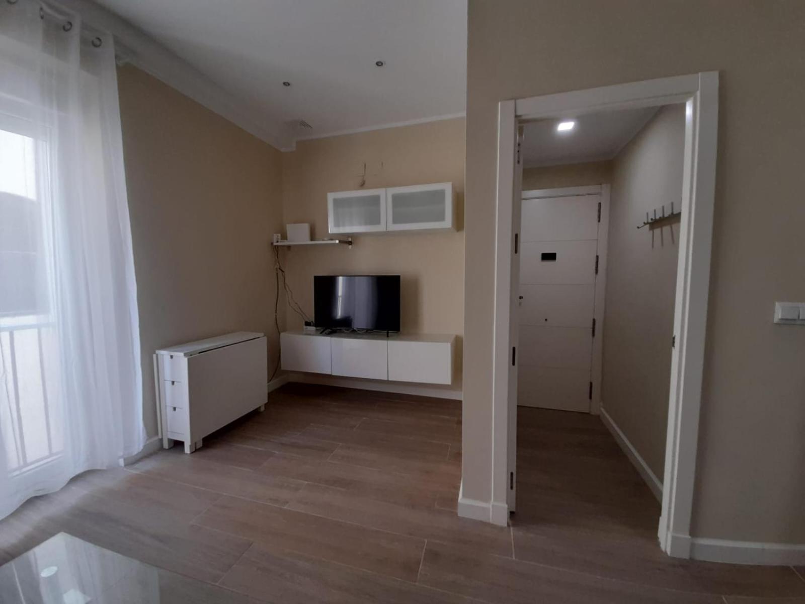 Apartamento Yedra Cádiz Exterior foto