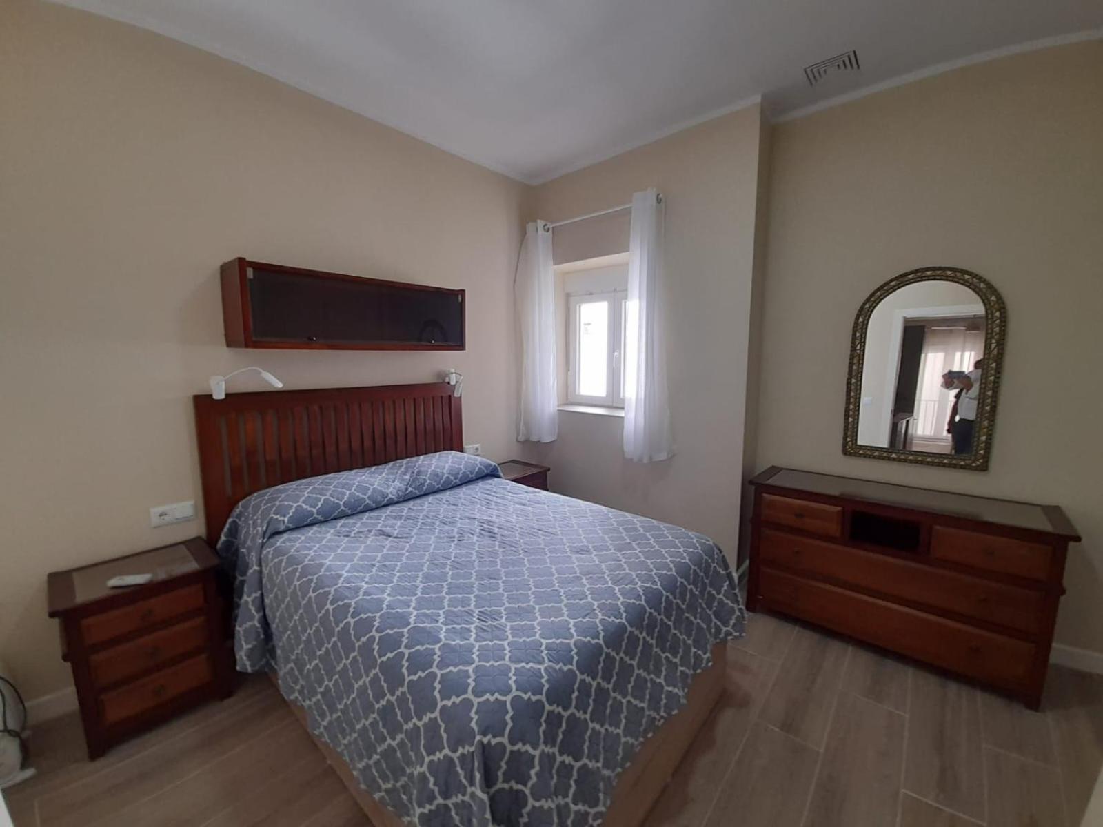 Apartamento Yedra Cádiz Exterior foto