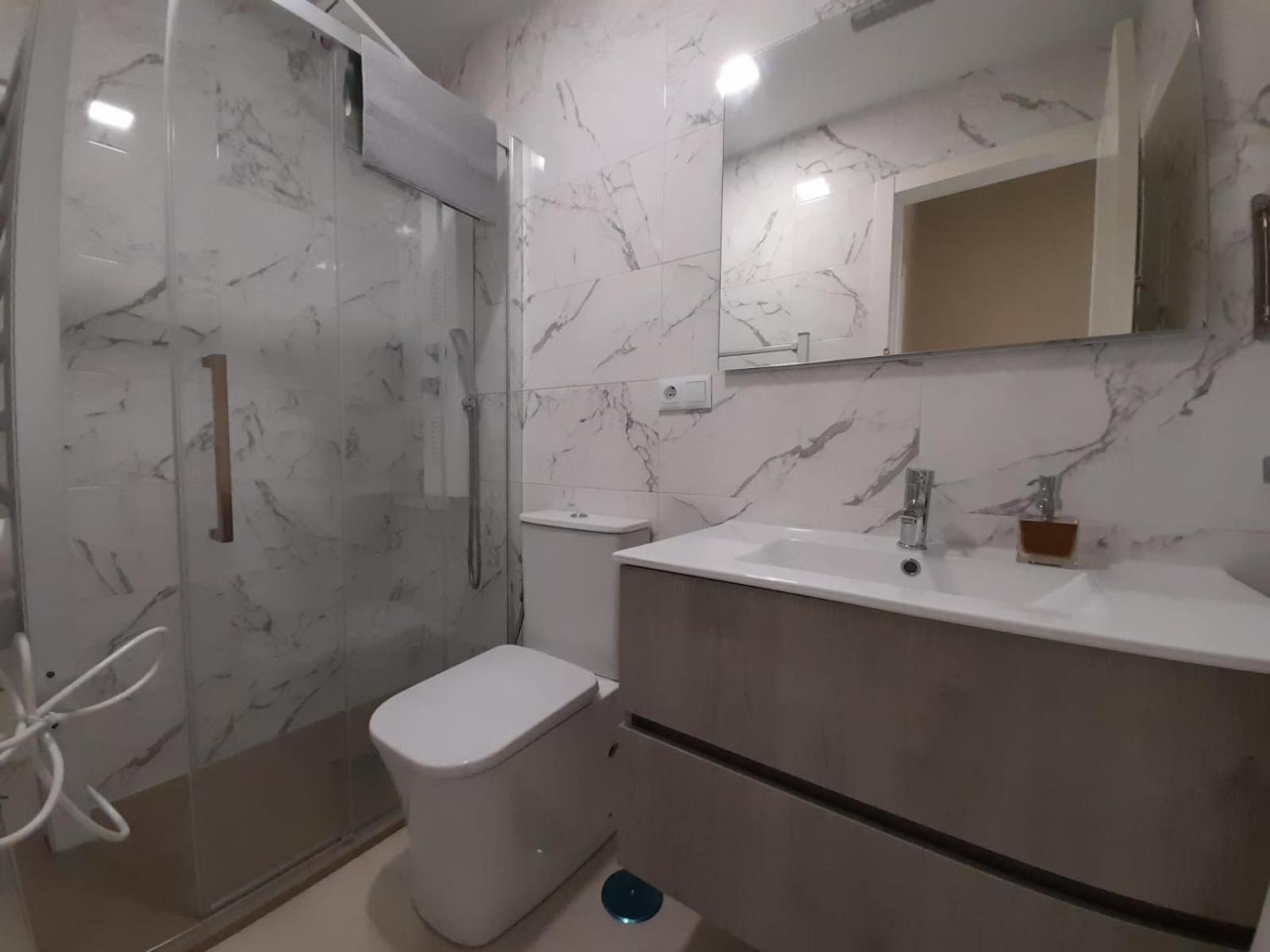 Apartamento Yedra Cádiz Exterior foto