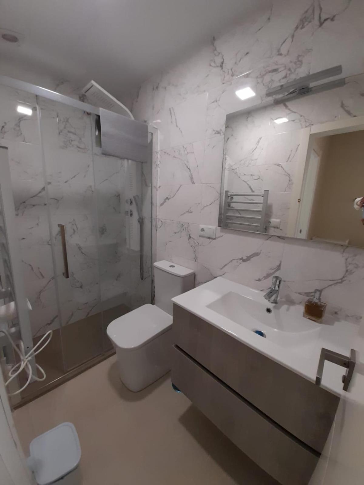 Apartamento Yedra Cádiz Exterior foto